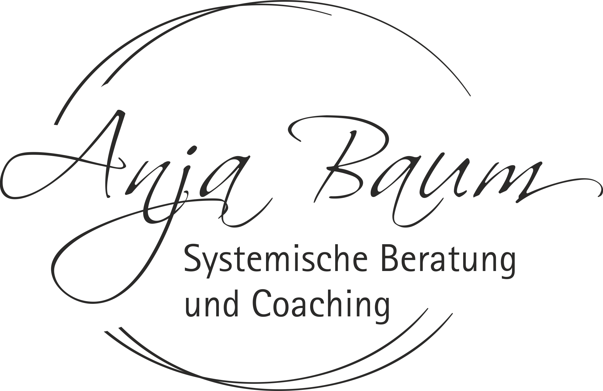 Anja Baum - Systemische Beratung und Coaching
